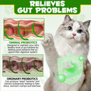 Oimmal Cat Probiotics Powder 120g - 1Pack