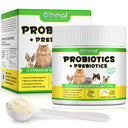 Oimmal Cat Probiotics Powder 120g - 2Pack
