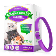 Oimmal Calming Collar for Cats