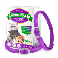 Oimmal Calming Collar for Cats