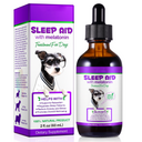 Oimmal Sleep Aid Drops for Dogs