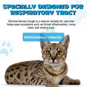 Oimmal Kennel Cough Treatment for Cats