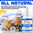 Oimmal Cat Wound Healing Spray 100ml - 2Pack