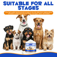 Oimmal Dog Taurine Powder - 1Pack