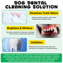 Oimmal 6-in-1 Canine Dental Solution