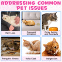 Oimmal Collagen Drops for Cats