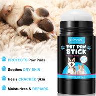Oimmal Pet Paw Balm Stick - 2Pack