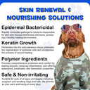 Oimmal Dog Wound Healing Aid Treatment Spray -100ml