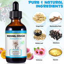 Oimmal Kennel Cough Treatment for Cats