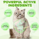 Oimmal Cats 3in1 Probiotic Drops - 1Pack