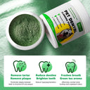 Oimmal Pet Dental Cleaning Powder 120g