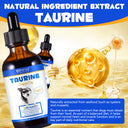 Oimmal Taurine Drops for Dog - 1Pack