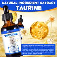 Oimmal Taurine Drops for Cat - 1Pack