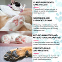 Oimmal Pet Paw Balm Stick - 2Pack