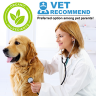 Oimmal Liquid Vitamin D Drops for Dogs