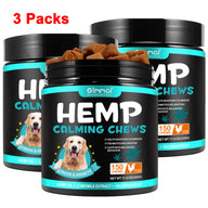 Oimmal Calming Chews for Dogs 150 Count