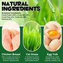 Oimmal Cat Grass Stick 60g - 1Pack