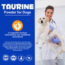 Oimmal Dog Taurine Powder - 1Pack