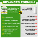 Oimmal Dog Probiotics Powder 120g - 2Pack