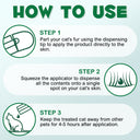 Oimmal Flea & Tick Prevention (6P) - 2Pack