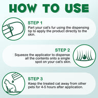 Oimmal Flea & Tick Prevention (6P) - 2Pack