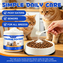 Oimmal Cat Taurine Powder - 1Pack