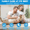 Oimmal Pets Ear Drops 60ml - 3Pack