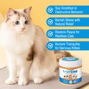 Oimmal L-Lysine Immune Support for Cat