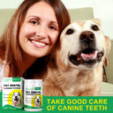 Oimmal Pet Dental Cleaning Powder 50g - 2Pack