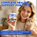Oimmal Cat Taurine Powder - 1Pack