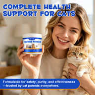 Oimmal Cat Taurine Powder - 1Pack
