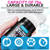 Oimmal Pet Paw Balm Stick - 2Pack