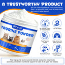 Oimmal Cat Taurine Powder - 1Pack
