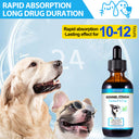 Oimmal Kennel Cough Treatment for Dogs - 2Pack