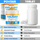 Oimmal Cats Anal Gland Support Powder 120g