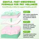 Oimmal Cats 3in1 Probiotic Drops - 1Pack
