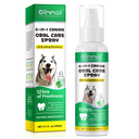 Oimmal 6-in-1 Canine Oral Care Spray 150ml