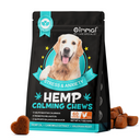 Oimmal Hemp Calming Chews - 60 Chews / Chicken Flavor