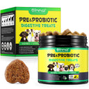 Oimmal Pre & Probiotic Digestive Chews - 3 Packs