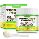 Oimmal Dog Probiotics Powder 120g - 1Pack