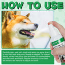 Oimmal 6-in-1 Canine Oral Care Spray 150ml