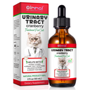 Oimmal Cats Urinary Tract Supplement