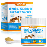 Oimmal Dogs Anal Gland Support Powder 120g