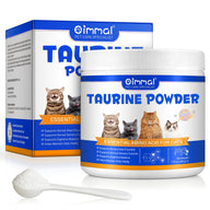 Oimmal Cat Taurine Powder - 1Pack