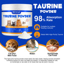 Oimmal Cat Taurine Powder - 1Pack