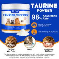 Oimmal Cat Taurine Powder - 1Pack