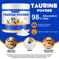 Oimmal Dog Taurine Powder - 1Pack