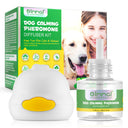 Oimmal Dog Calming Pheromone Diffuser Kit