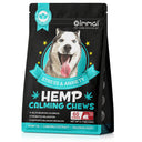 Oimmal Hemp Calming Chews - 60 Chews / Peking Duck Flavor