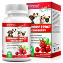 Oimmal Urinary Tract Care Supplement for Dogs - 2 Packs
